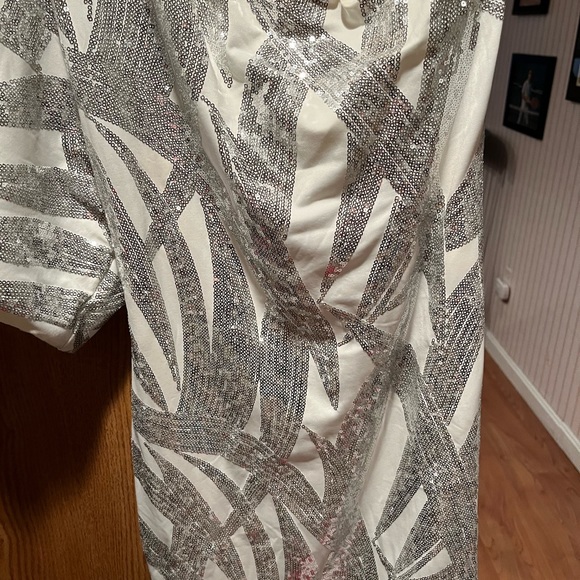 B Darlin macys dress - Picture 2 of 5